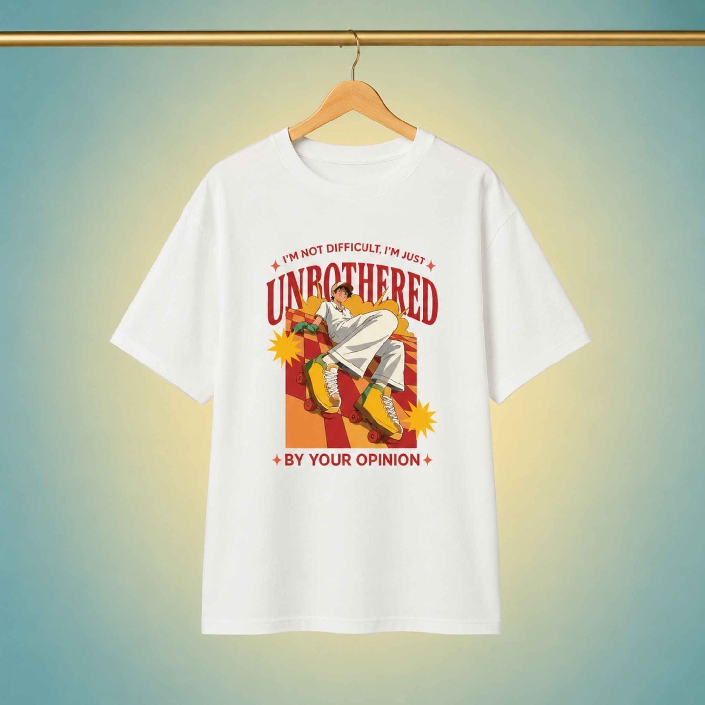 Detached Deluxe