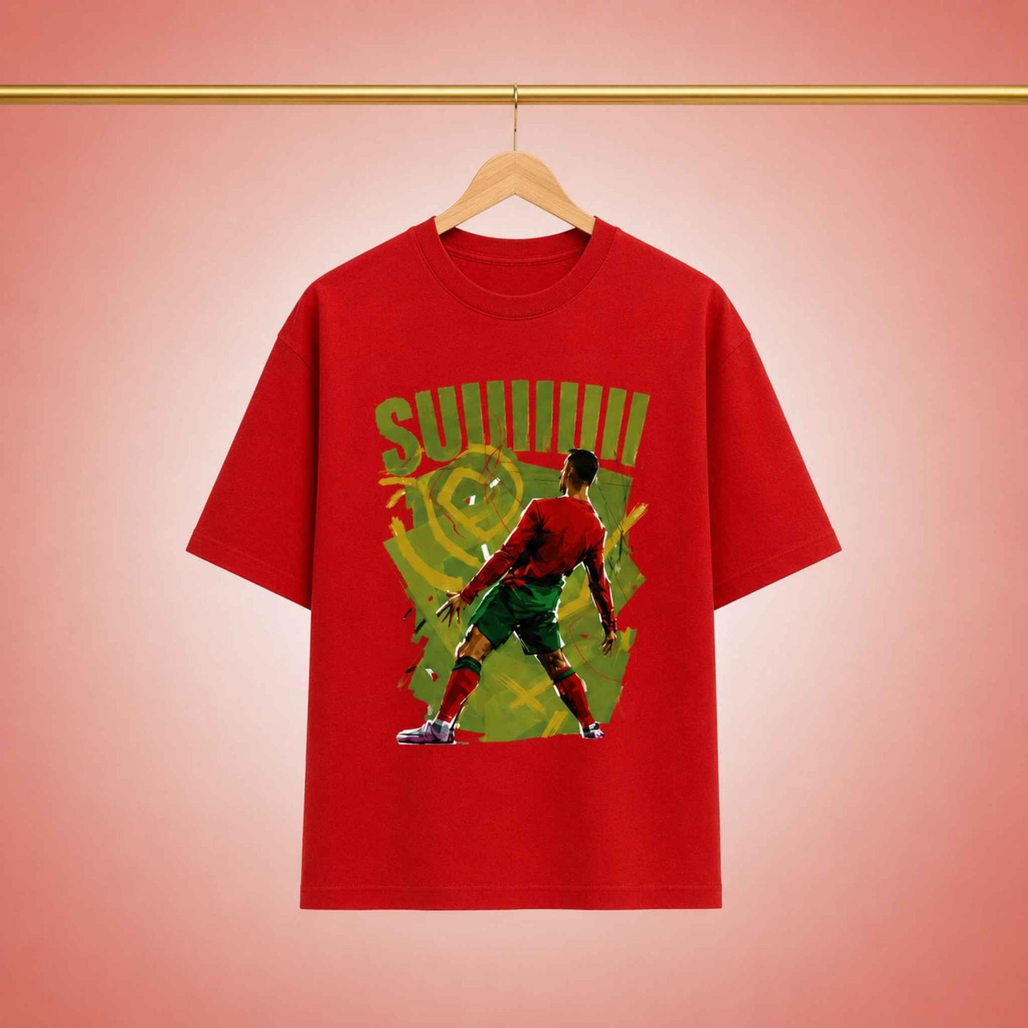 The Legacy Tee
