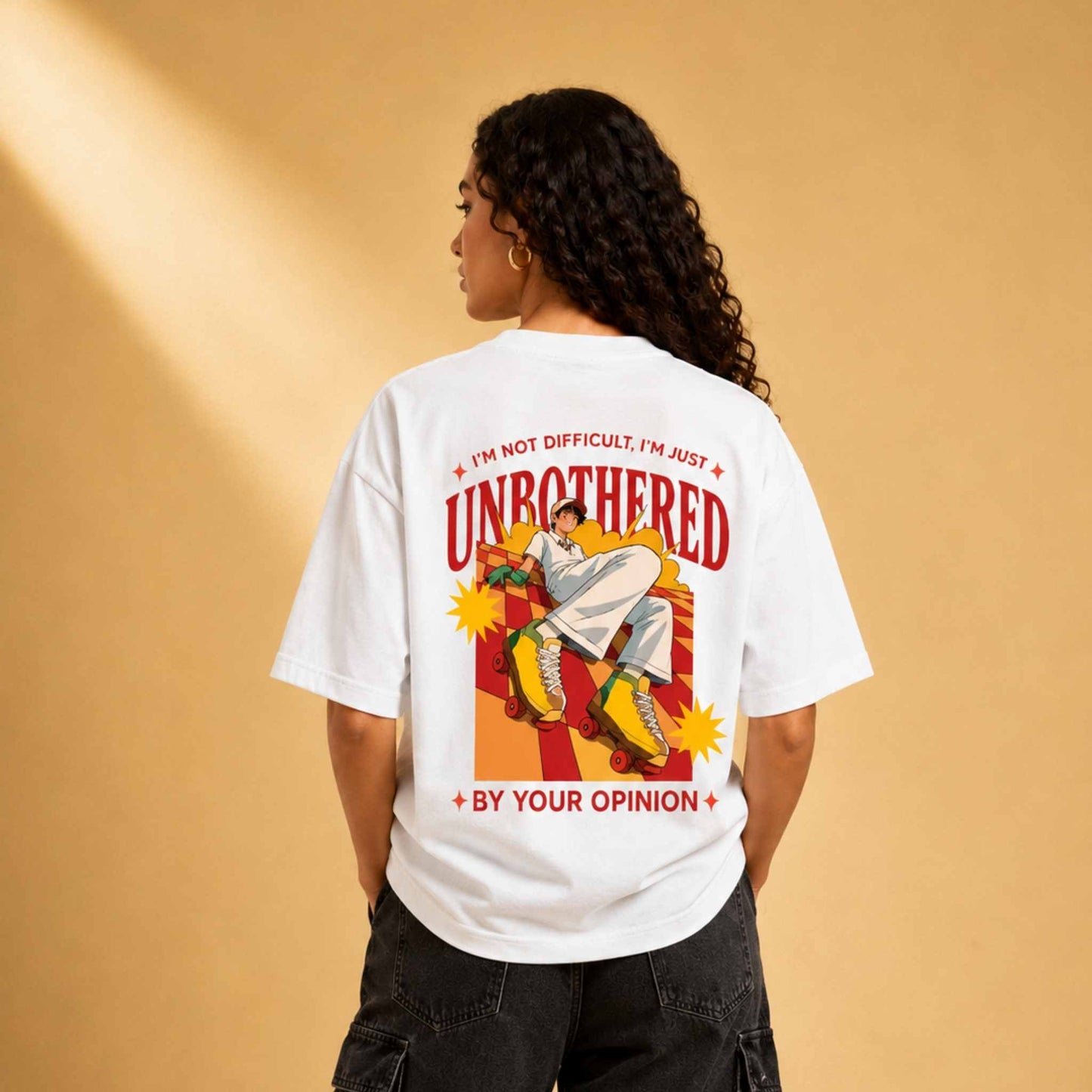 Detached Deluxe