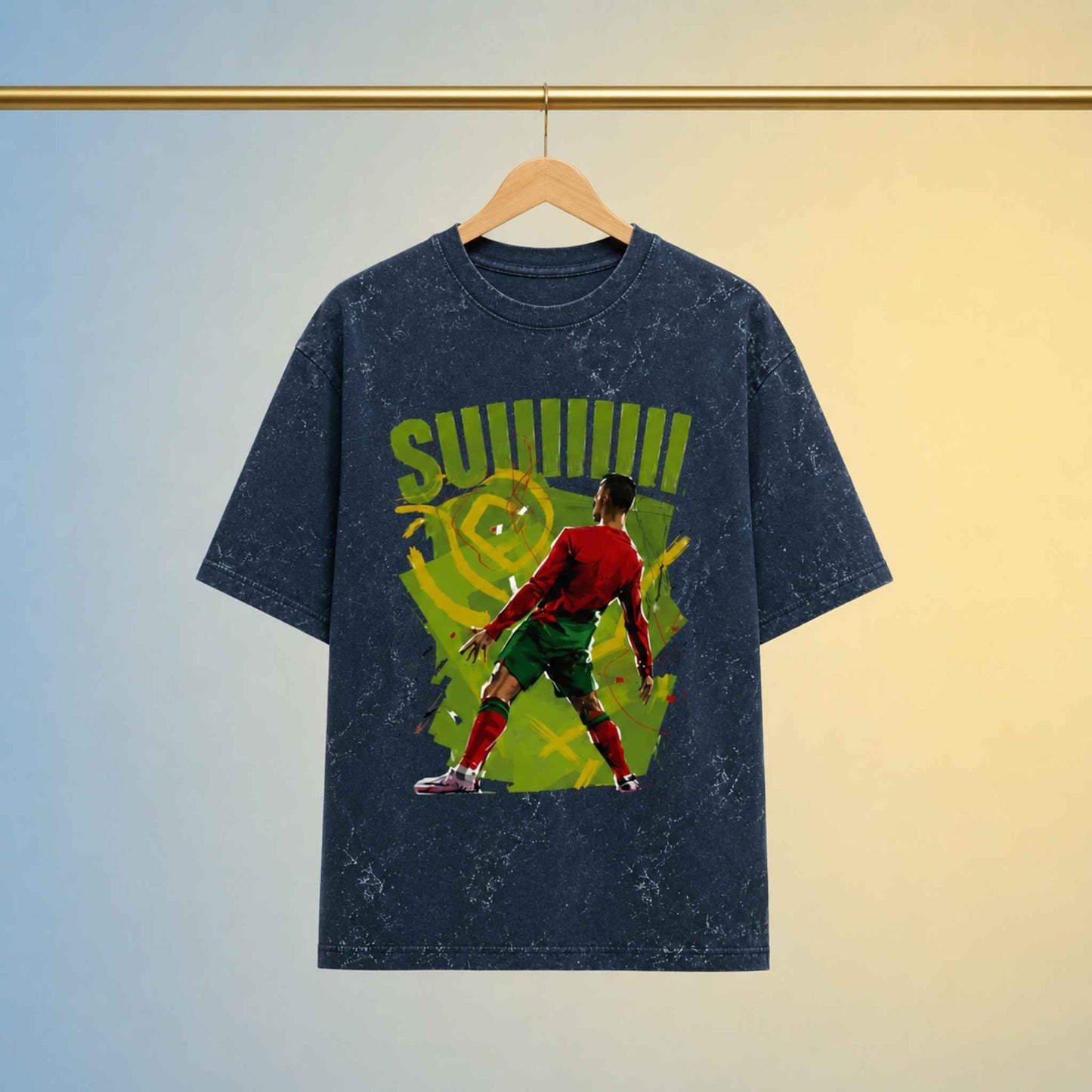 The Legacy Tee