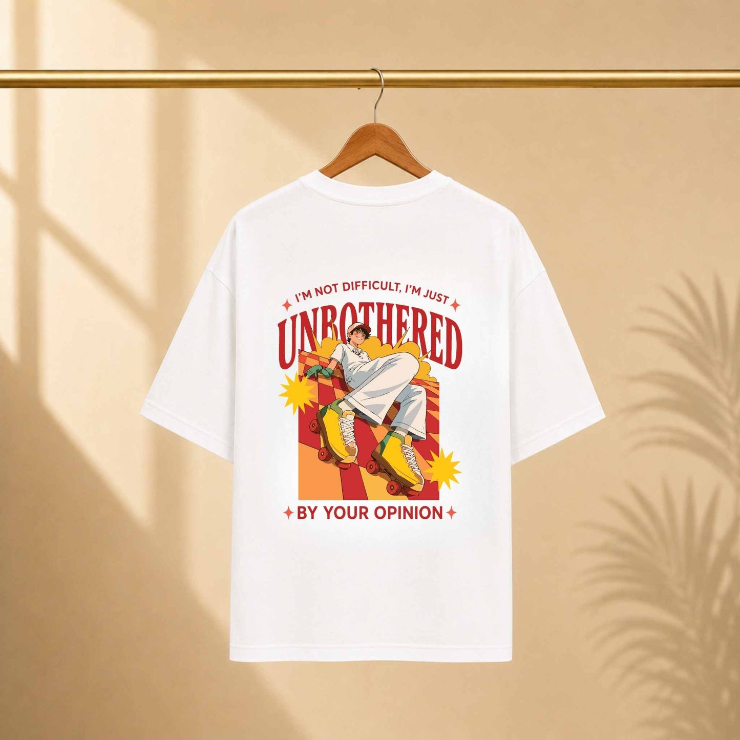 Detached Deluxe
