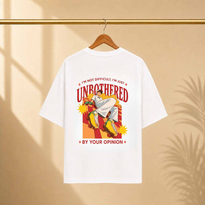 Detached Deluxe