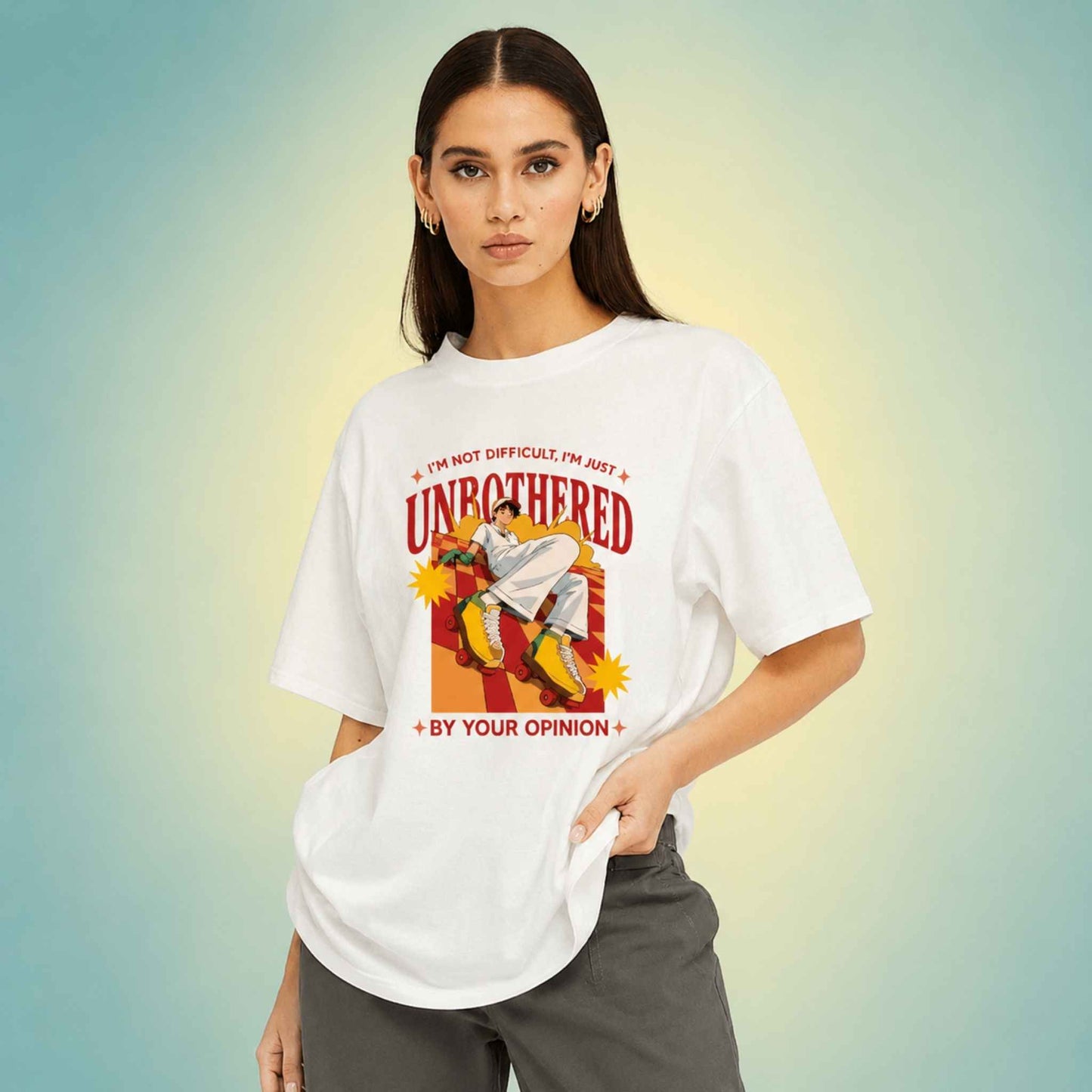 Detached Deluxe