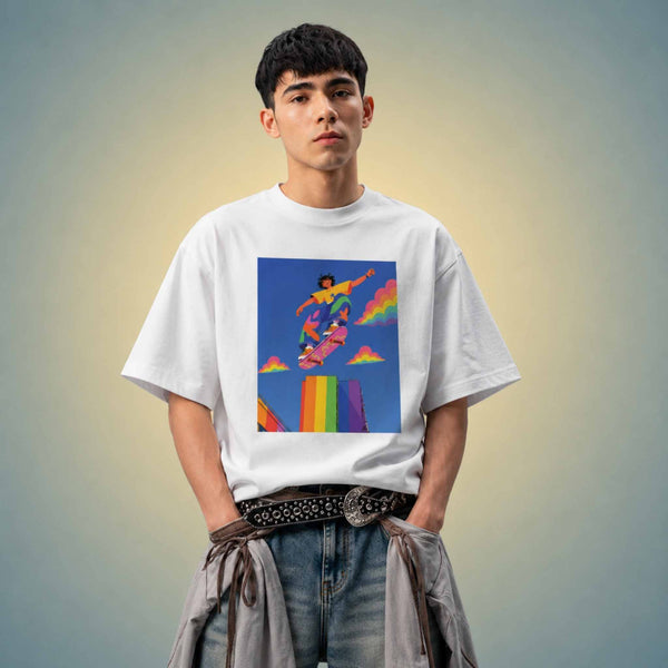 The Out & Proud