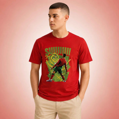 The Legacy Tee