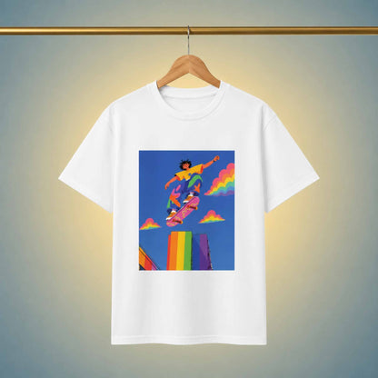 The Out & Proud