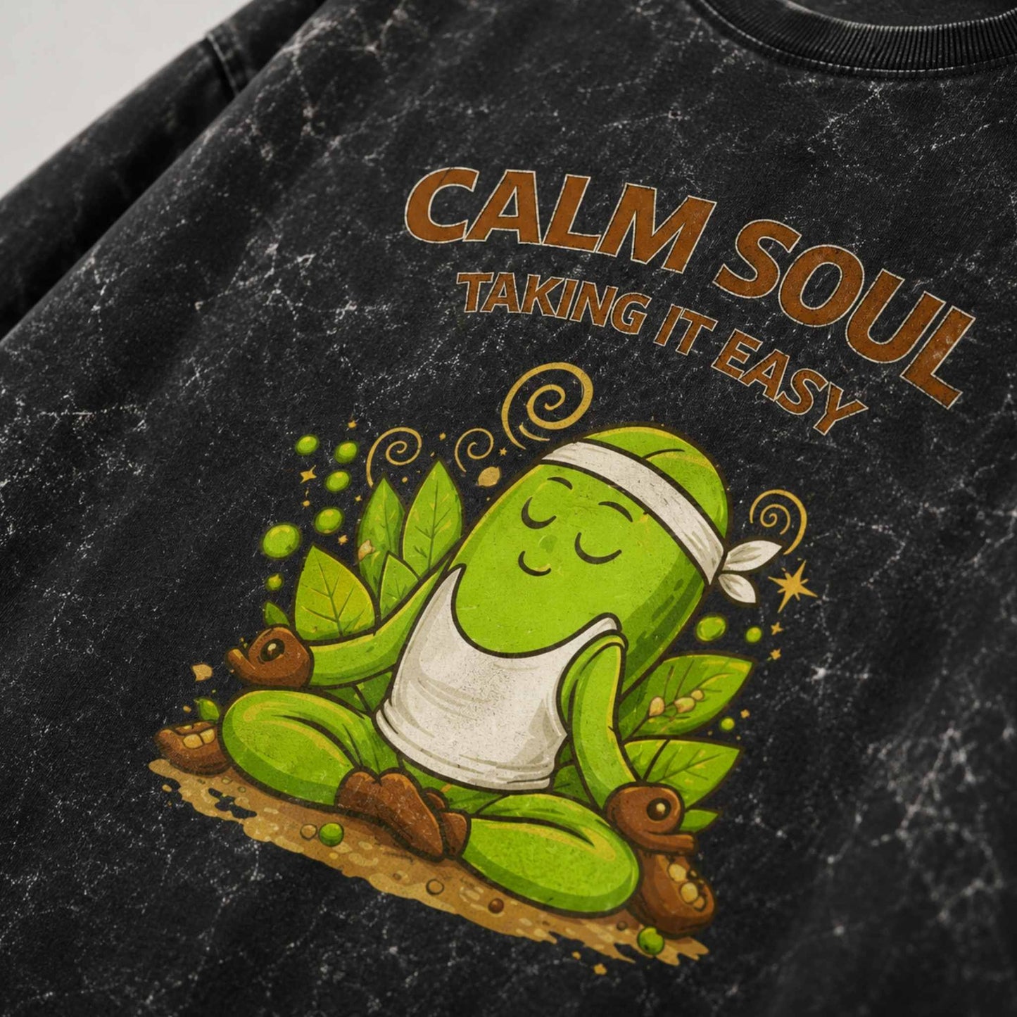 CALM SOUL