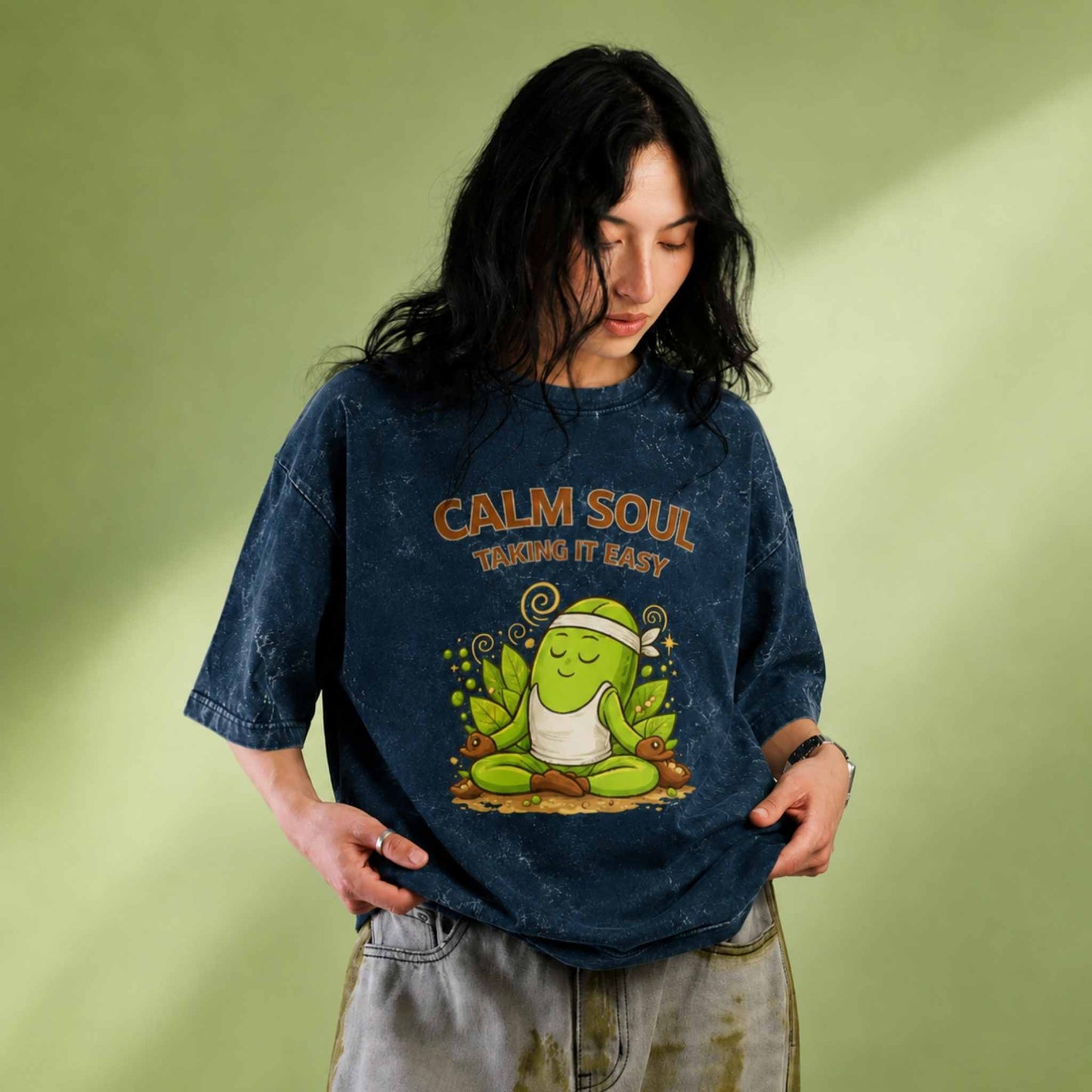 CALM SOUL