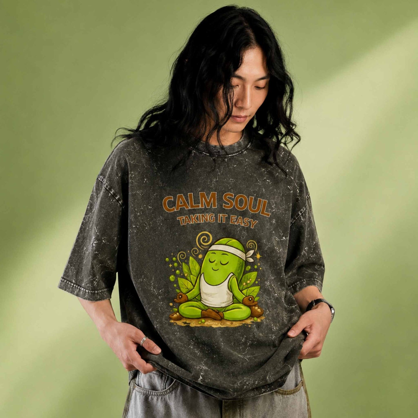 CALM SOUL