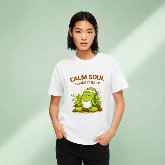 CALM SOUL