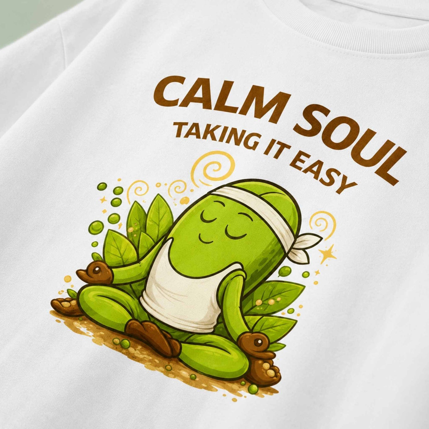 CALM SOUL