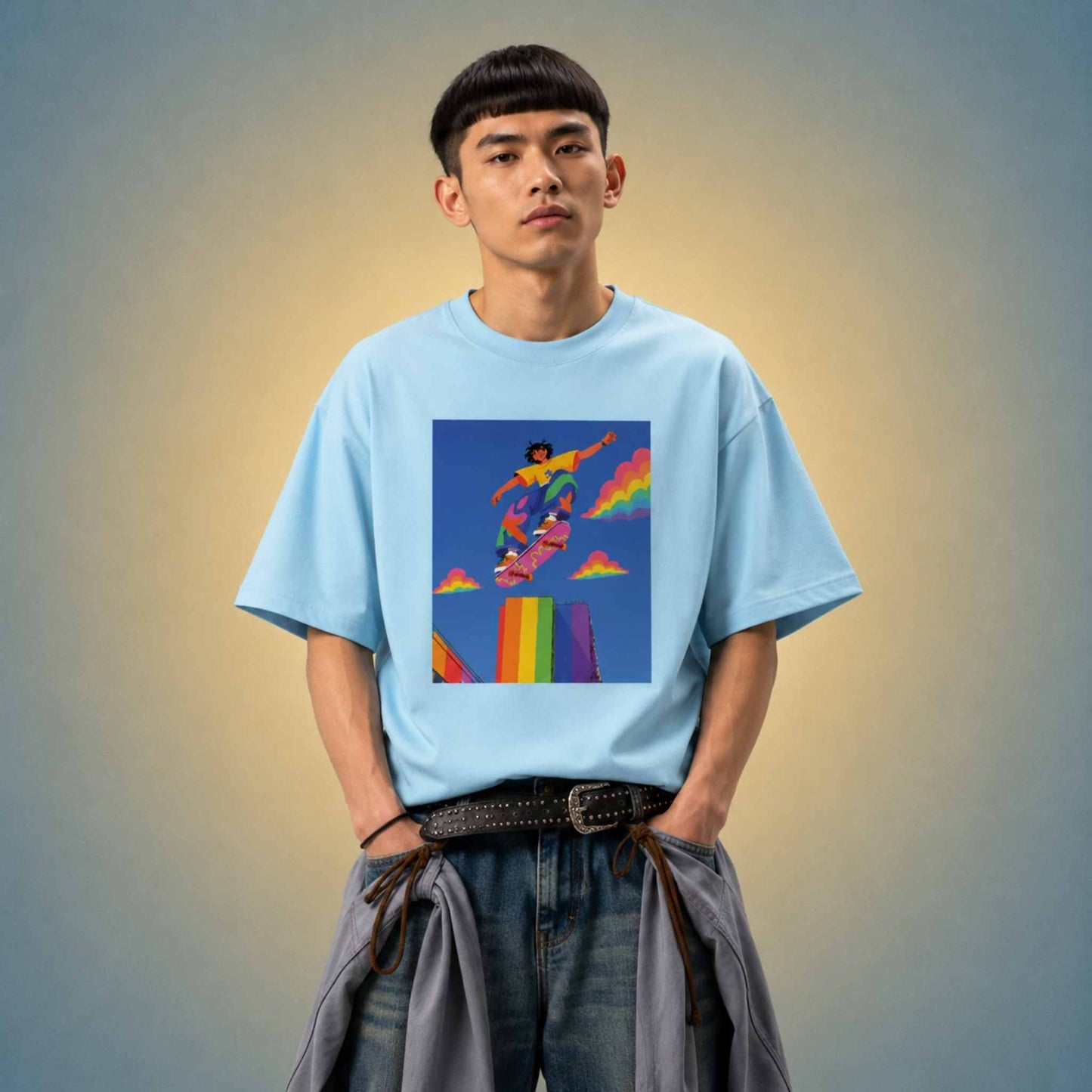The Out & Proud