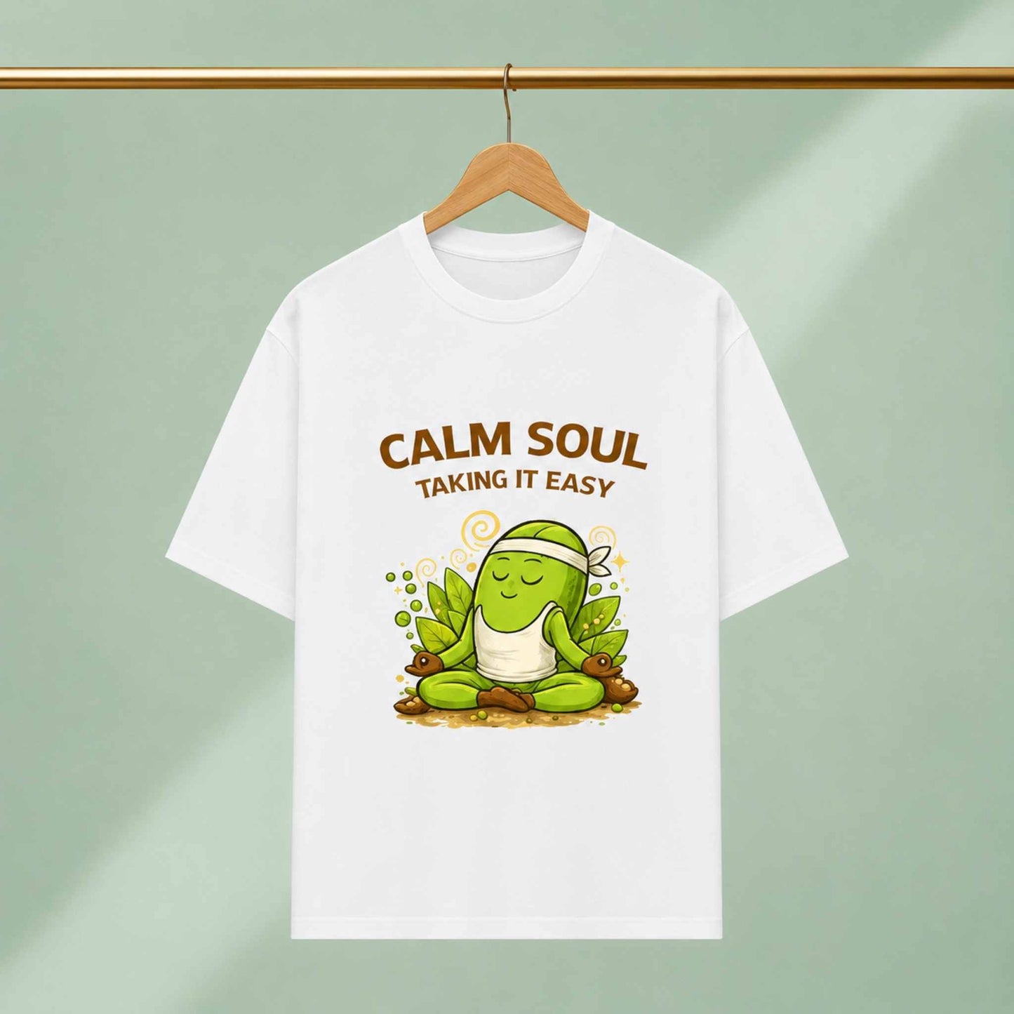 CALM SOUL