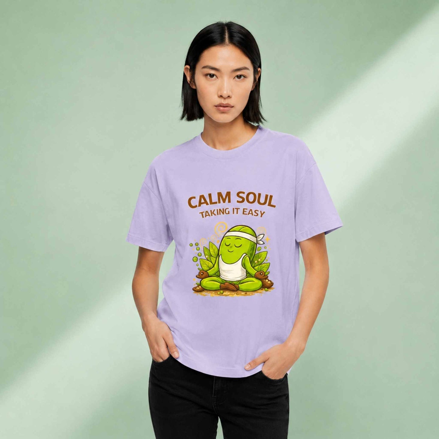 CALM SOUL