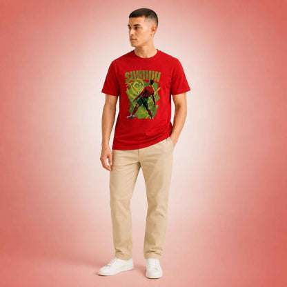 The Legacy Tee