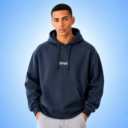 Live Loud: Unisex Hoodie