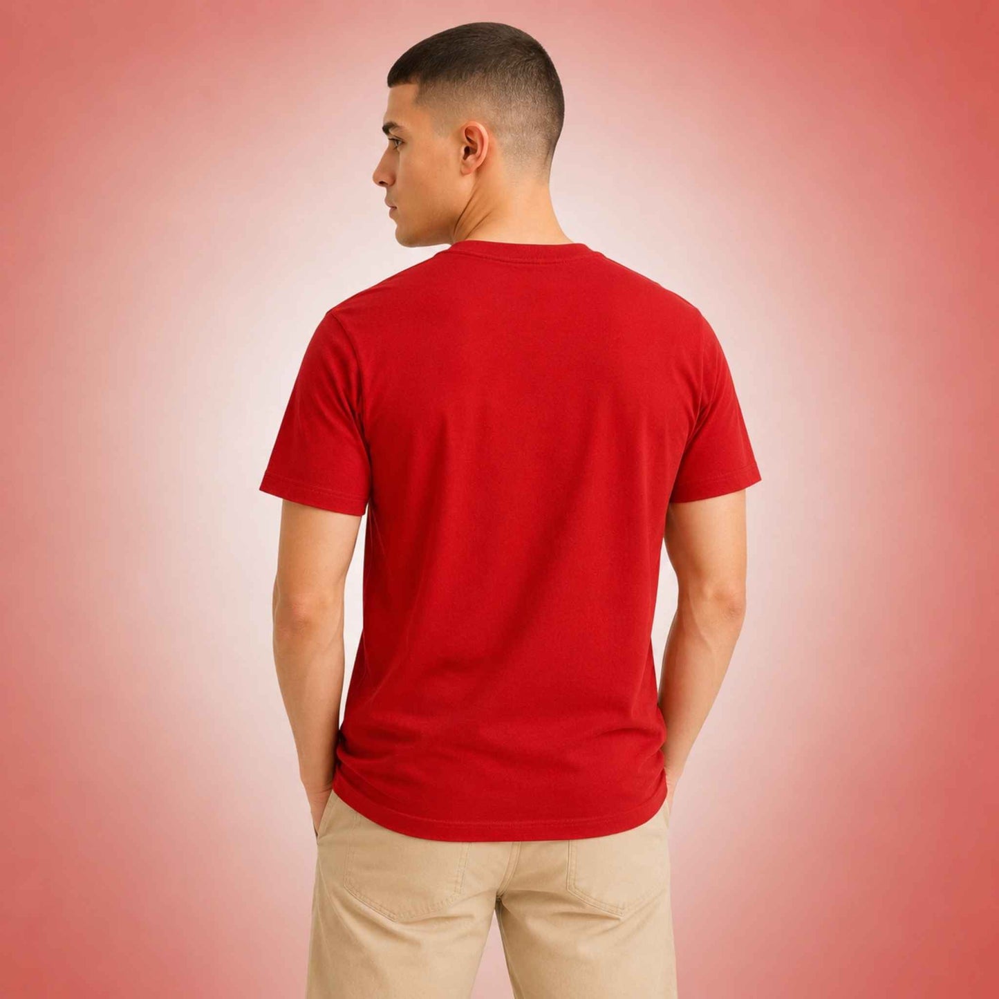 The Legacy Tee