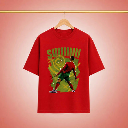 The Legacy Tee