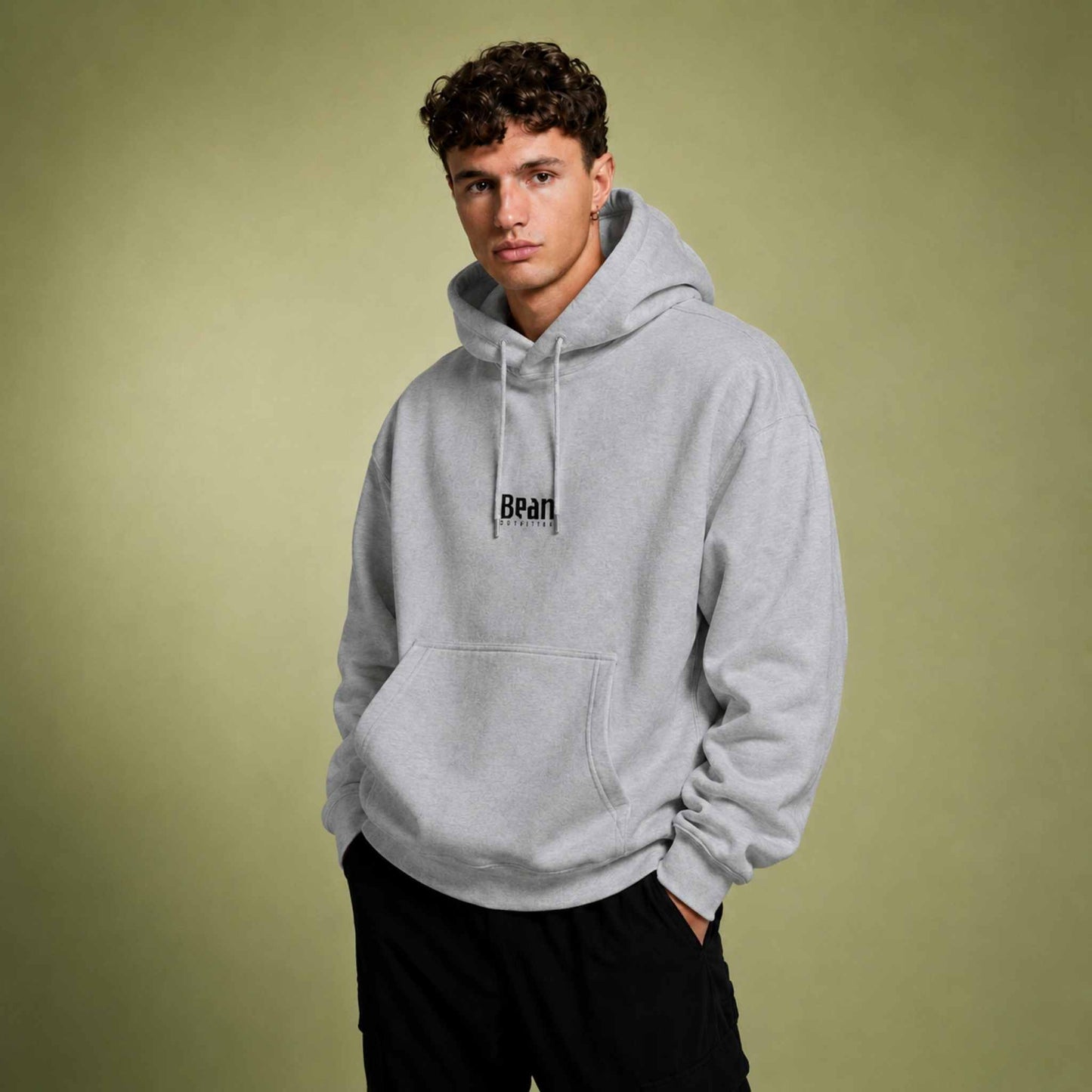 Highway Daydreams: Unisex Hoodie