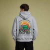 Highway Daydreams: Unisex Hoodie