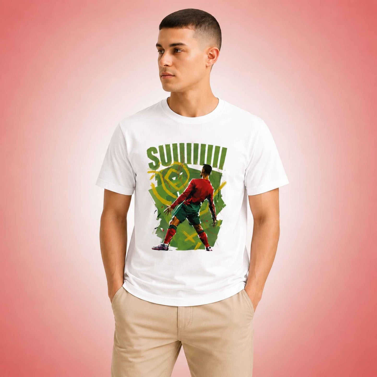 The Legacy Tee