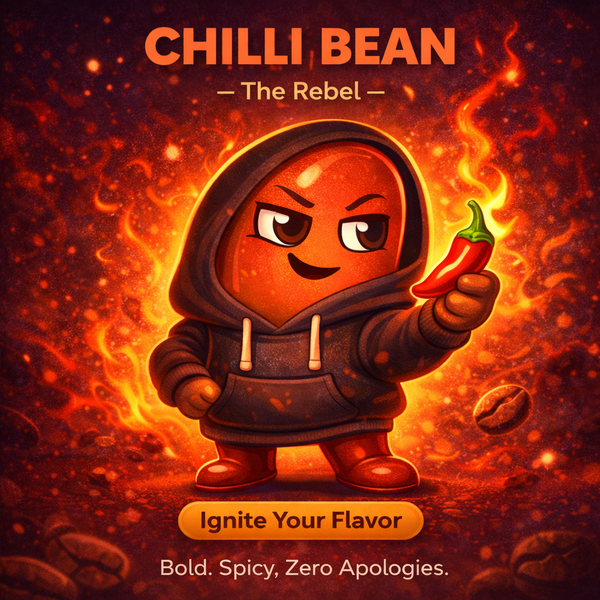 Chilli Bean