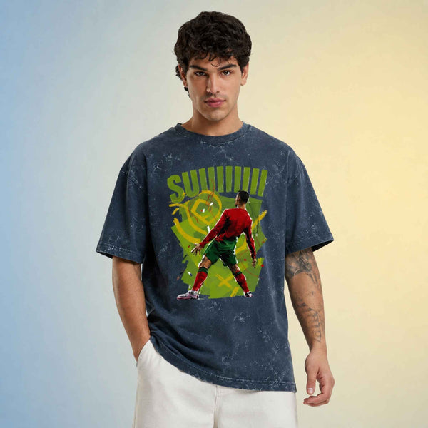 The Legacy Tee
