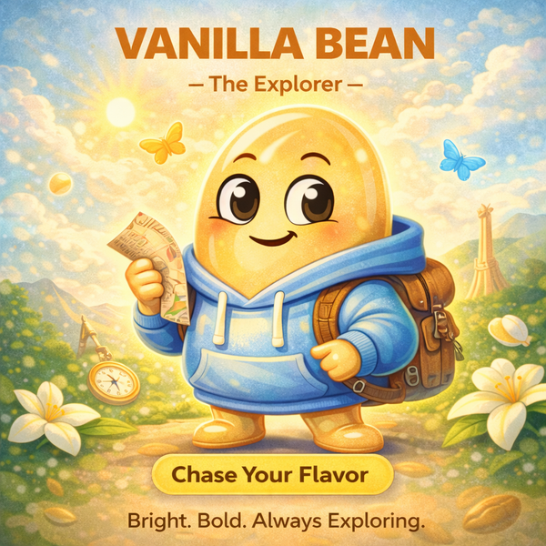 Vanilla Bean