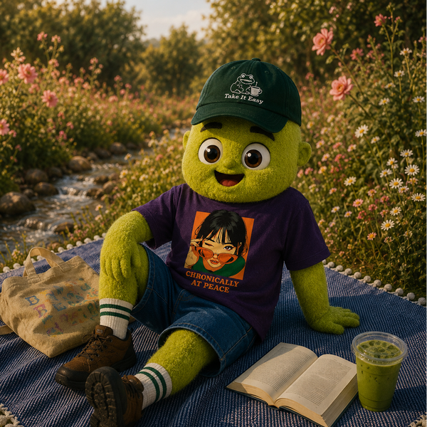 Green Bean