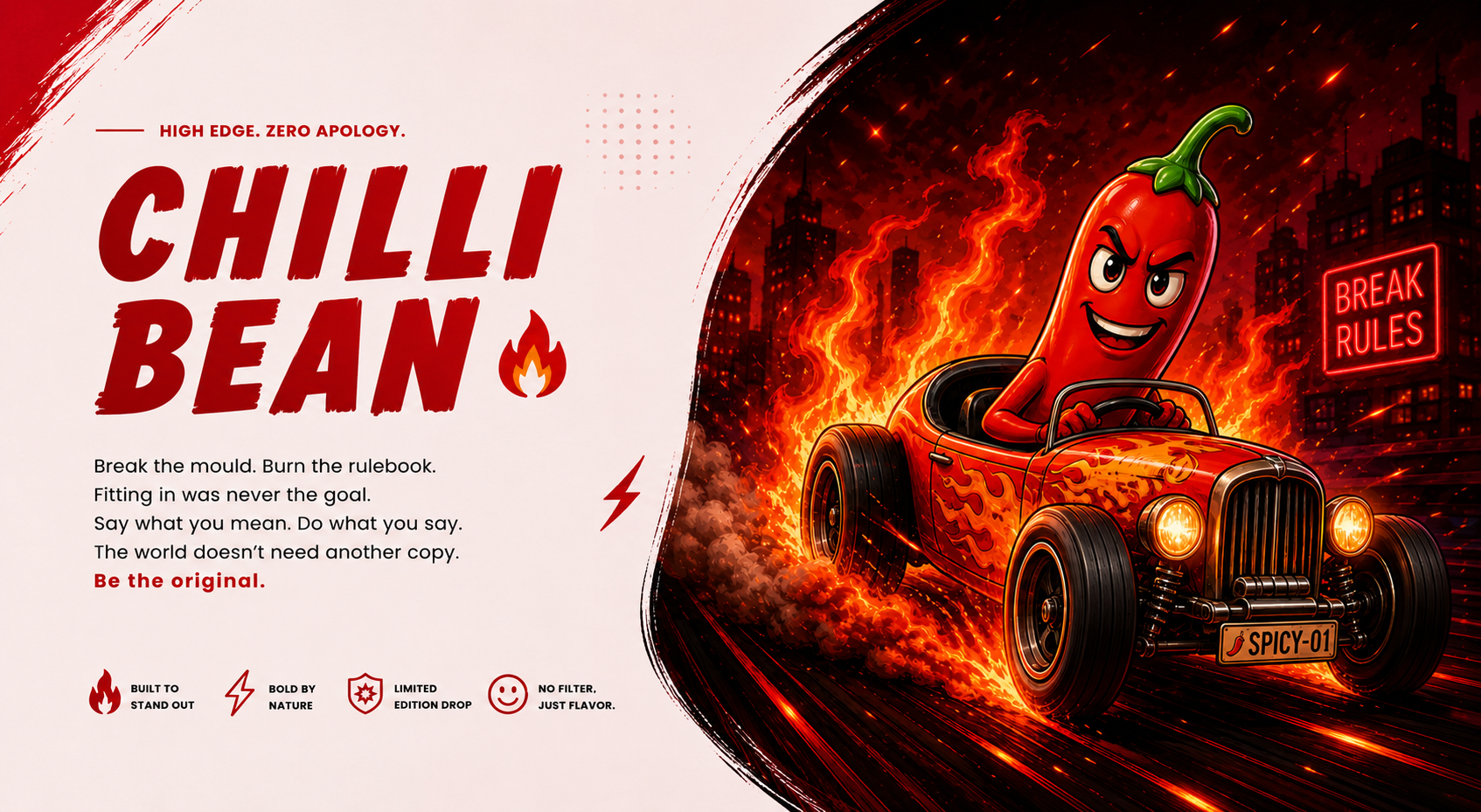 chilli hero