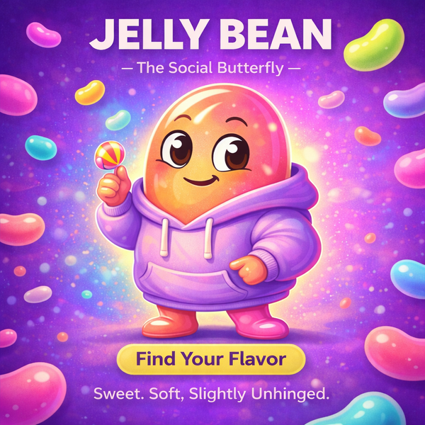 Jelly Bean