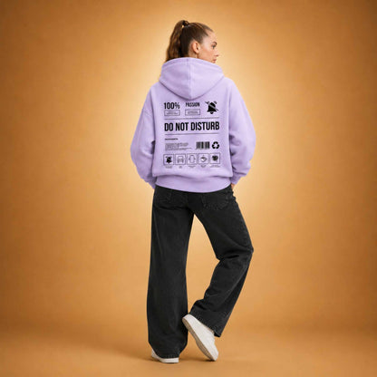 Offline Ritual : Unisex Hoodie