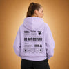 Offline Ritual : Unisex Hoodie