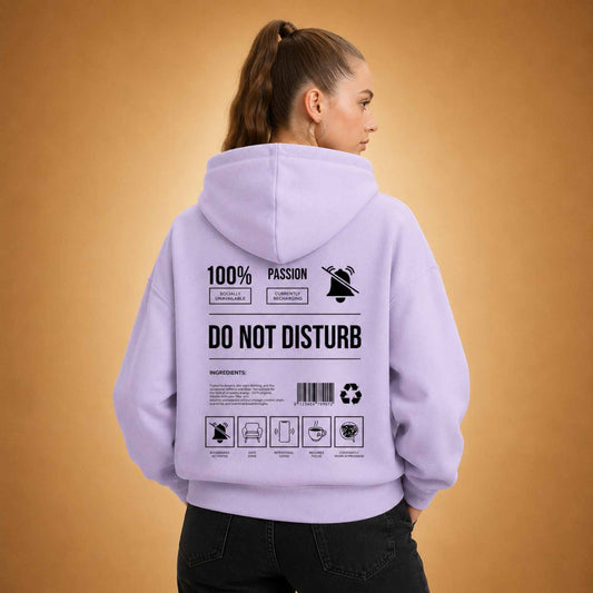 Offline Ritual : Unisex Hoodie