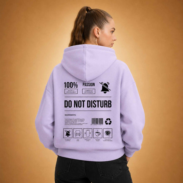 Offline Ritual : Unisex Hoodie