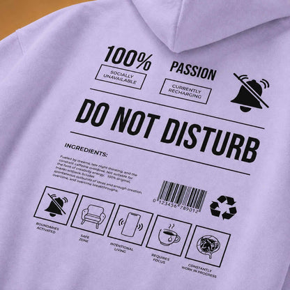 Offline Ritual : Unisex Hoodie