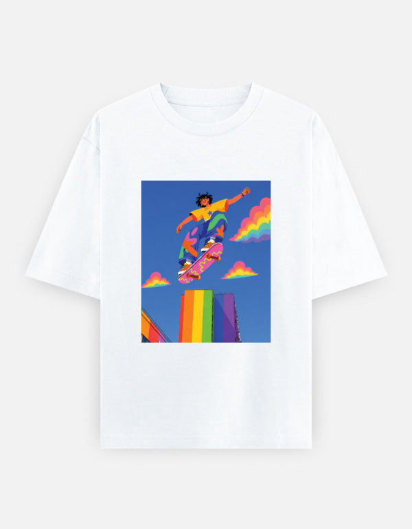 The Out & Proud