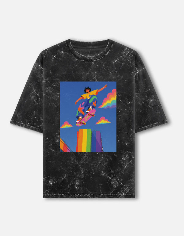The Out & Proud