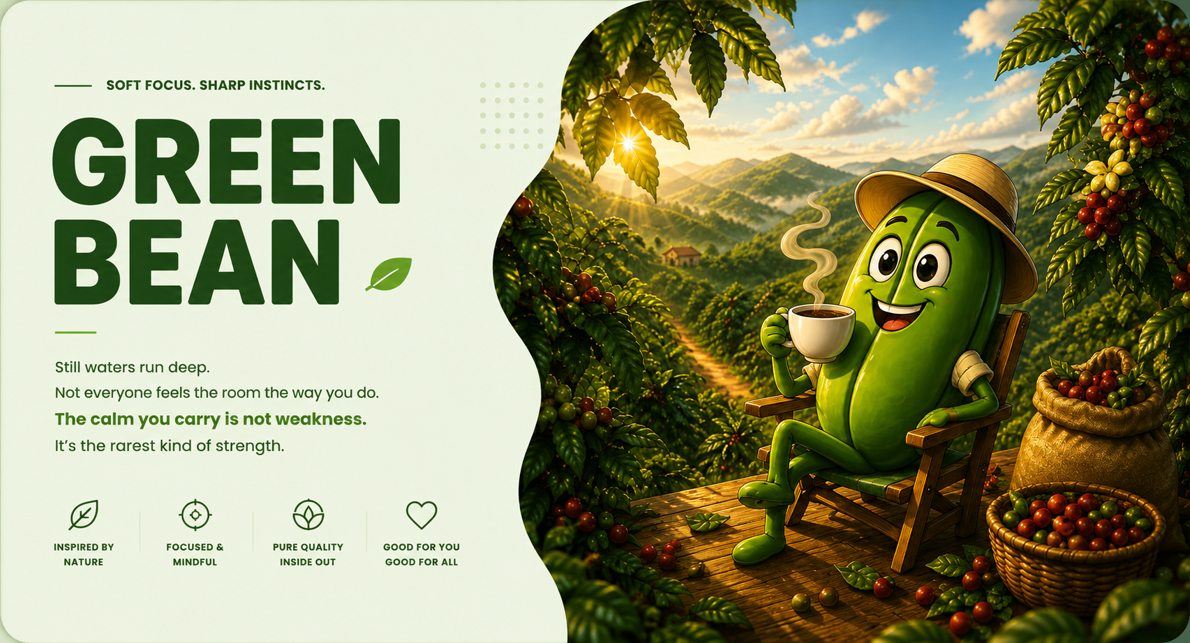 green hero