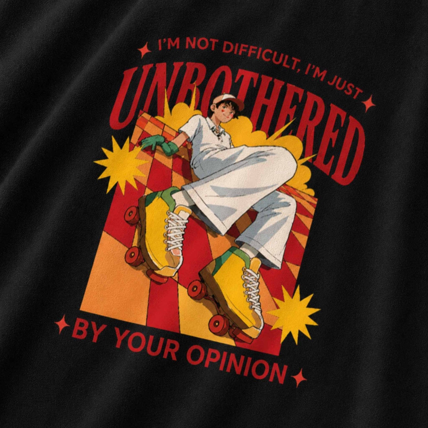 Detached Deluxe