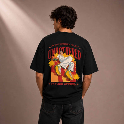 Detached Deluxe