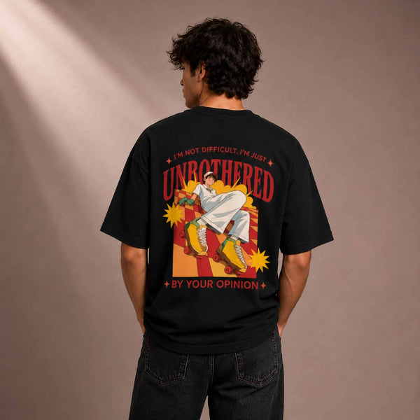 Detached Deluxe