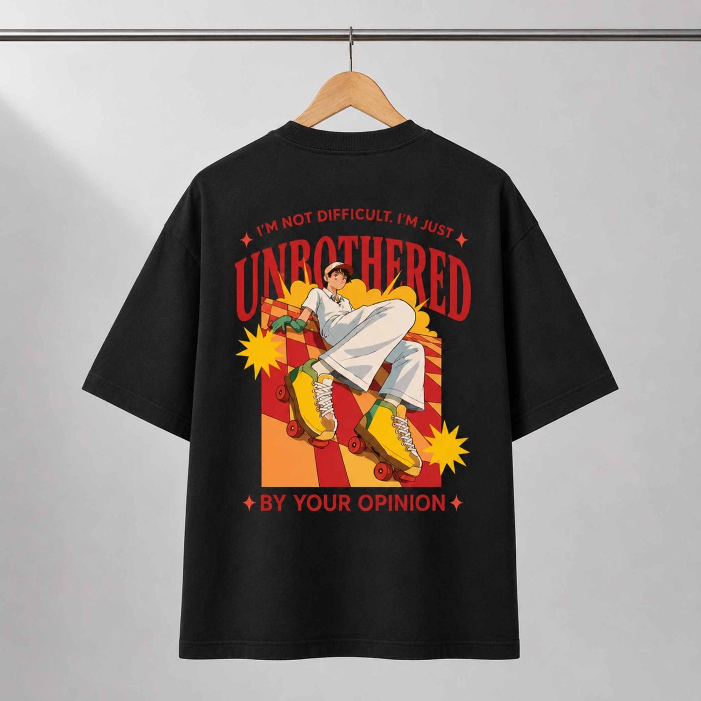Detached Deluxe