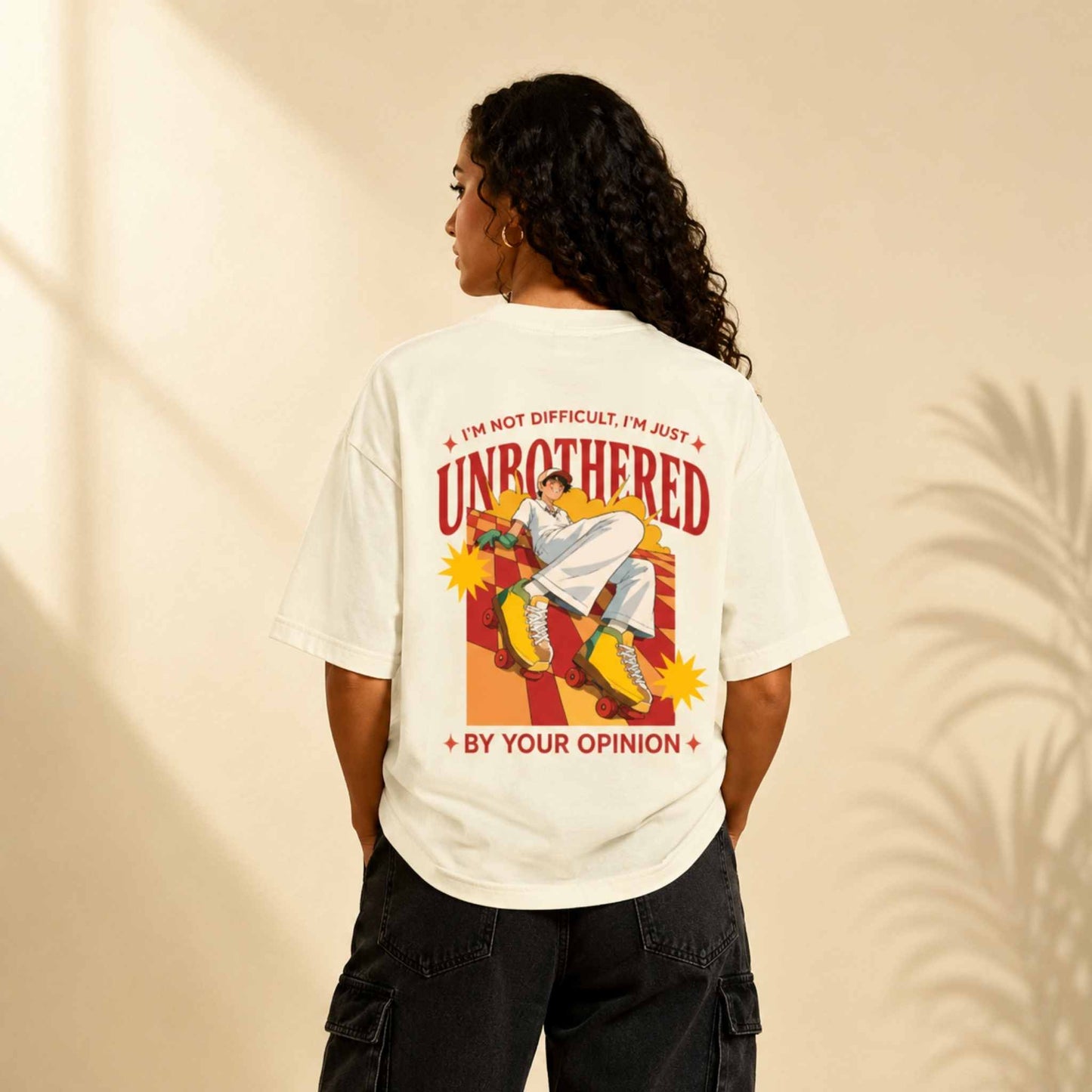 Detached Deluxe