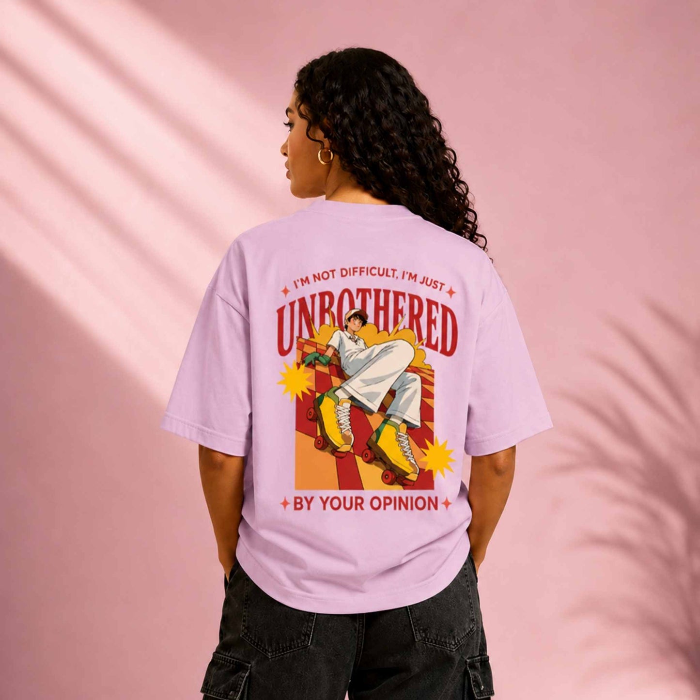 Detached Deluxe