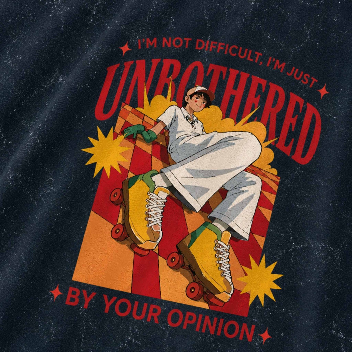Detached Deluxe