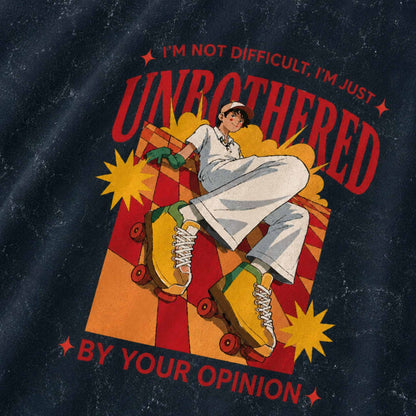 Detached Deluxe