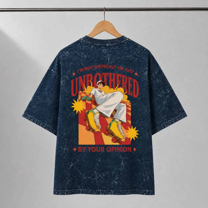 Detached Deluxe